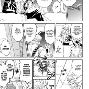 [Omomuki High Jump] Nekodora-kun – Joseph’s Bizarre Time Trip dj [Eng] – Gay Comics image 055.jpg