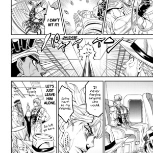 [Omomuki High Jump] Nekodora-kun – Joseph’s Bizarre Time Trip dj [Eng] – Gay Comics image 056.jpg