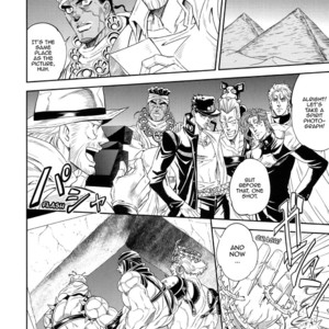 [Omomuki High Jump] Nekodora-kun – Joseph’s Bizarre Time Trip dj [Eng] – Gay Comics image 060.jpg