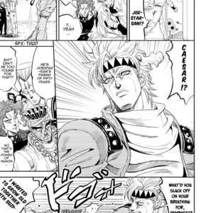 [Omomuki High Jump] Nekodora-kun – Joseph’s Bizarre Time Trip dj [Eng] – Gay Comics image 061.jpg