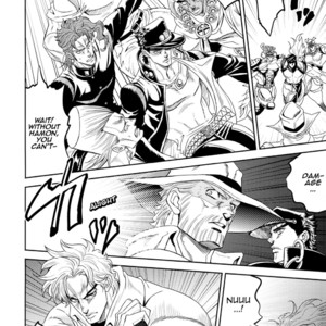 [Omomuki High Jump] Nekodora-kun – Joseph’s Bizarre Time Trip dj [Eng] – Gay Comics image 066.jpg
