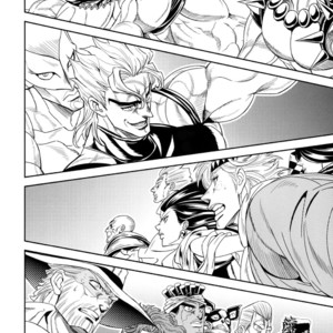 [Omomuki High Jump] Nekodora-kun – Joseph’s Bizarre Time Trip dj [Eng] – Gay Comics image 074.jpg