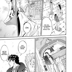 [Omomuki High Jump] Nekodora-kun – Joseph’s Bizarre Time Trip dj [Eng] – Gay Comics image 079.jpg