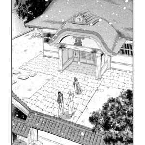 [Omomuki High Jump] Nekodora-kun – Joseph’s Bizarre Time Trip dj [Eng] – Gay Comics image 081.jpg
