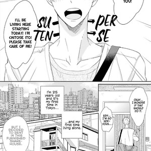[Sagano Hiwo] Kimi no Nioi (c.1) [Eng] – Gay Comics image 007.jpg