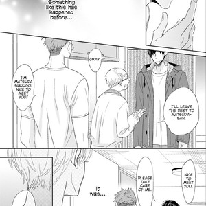 [Sagano Hiwo] Kimi no Nioi (c.1) [Eng] – Gay Comics image 012.jpg