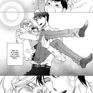 [Sakiya Haruhi & Machiko Madoka] Shounen Houkokusho [Eng] – Gay Comics image 008.jpg
