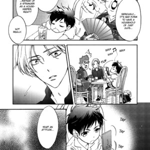 [Sakiya Haruhi & Machiko Madoka] Shounen Houkokusho [Eng] – Gay Comics image 010.jpg