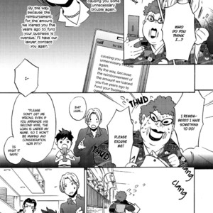 [Sakiya Haruhi & Machiko Madoka] Shounen Houkokusho [Eng] – Gay Comics image 015.jpg