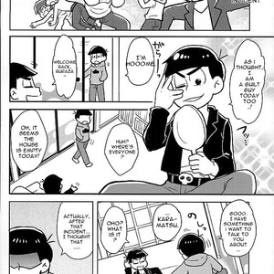 [NUM (Nonta)] Zenryoku tachi neko wouzu – Osomatsu-san dj [Eng] – Gay Comics image 002.jpg