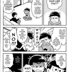 [NUM (Nonta)] Zenryoku tachi neko wouzu – Osomatsu-san dj [Eng] – Gay Comics image 004.jpg