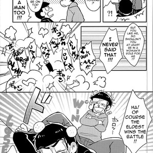 [NUM (Nonta)] Zenryoku tachi neko wouzu – Osomatsu-san dj [Eng] – Gay Comics image 005.jpg