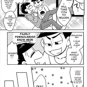 [NUM (Nonta)] Zenryoku tachi neko wouzu – Osomatsu-san dj [Eng] – Gay Comics image 009.jpg