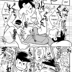 [NUM (Nonta)] Zenryoku tachi neko wouzu – Osomatsu-san dj [Eng] – Gay Comics image 011.jpg