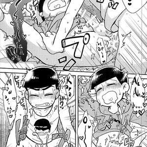 [NUM (Nonta)] Zenryoku tachi neko wouzu – Osomatsu-san dj [Eng] – Gay Comics image 013.jpg