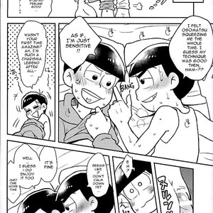 [NUM (Nonta)] Zenryoku tachi neko wouzu – Osomatsu-san dj [Eng] – Gay Comics image 014.jpg