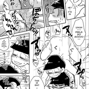 [NUM (Nonta)] Zenryoku tachi neko wouzu – Osomatsu-san dj [Eng] – Gay Comics image 021.jpg