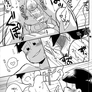 [NUM (Nonta)] Zenryoku tachi neko wouzu – Osomatsu-san dj [Eng] – Gay Comics image 023.jpg