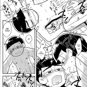 [NUM (Nonta)] Zenryoku tachi neko wouzu – Osomatsu-san dj [Eng] – Gay Comics image 028.jpg