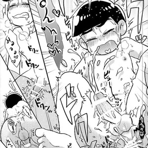 [NUM (Nonta)] Zenryoku tachi neko wouzu – Osomatsu-san dj [Eng] – Gay Comics image 029.jpg