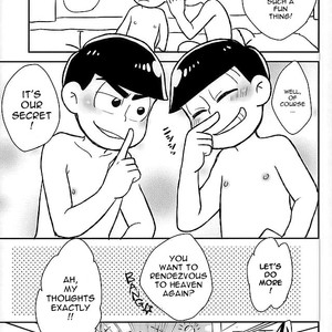 [NUM (Nonta)] Zenryoku tachi neko wouzu – Osomatsu-san dj [Eng] – Gay Comics image 031.jpg