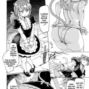 2D Comic Magazine Otokonoko o Shiriana Kairaku de Mesu Ochi Ryoujoku! Vol. 1 [Eng] – Gay Comics image 016.jpg