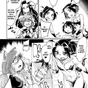 2D Comic Magazine Otokonoko o Shiriana Kairaku de Mesu Ochi Ryoujoku! Vol. 1 [Eng] – Gay Comics image 018.jpg