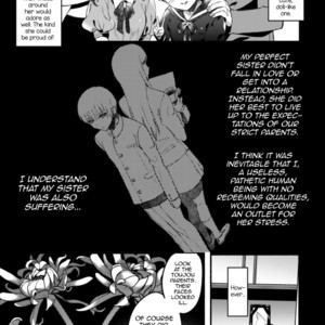 2D Comic Magazine Otokonoko o Shiriana Kairaku de Mesu Ochi Ryoujoku! Vol. 1 [Eng] – Gay Comics image 054.jpg