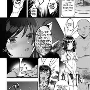 2D Comic Magazine Otokonoko o Shiriana Kairaku de Mesu Ochi Ryoujoku! Vol. 1 [Eng] – Gay Comics image 065.jpg