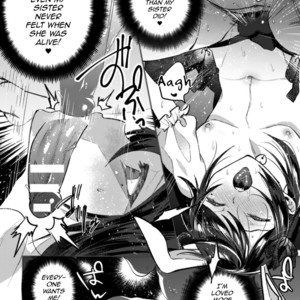 2D Comic Magazine Otokonoko o Shiriana Kairaku de Mesu Ochi Ryoujoku! Vol. 1 [Eng] – Gay Comics image 069.jpg