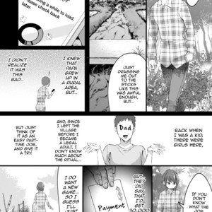 2D Comic Magazine Otokonoko o Shiriana Kairaku de Mesu Ochi Ryoujoku! Vol. 1 [Eng] – Gay Comics image 075.jpg