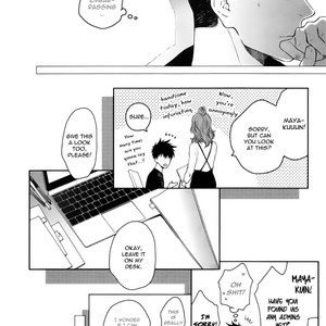 [NEKOTA Yonezou] Hidoku Shinai de ~ vol.09 (c.1+2) [Eng] – Gay Comics image 021.jpg