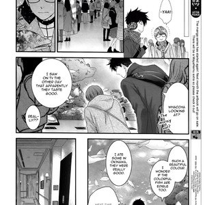 [NEKOTA Yonezou] Hidoku Shinai de ~ vol.09 (c.1+2) [Eng] – Gay Comics image 023.jpg