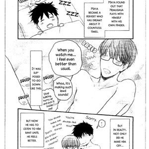 [NEKOTA Yonezou] Hidoku Shinai de ~ vol.09 (c.1+2) [Eng] – Gay Comics image 041.jpg
