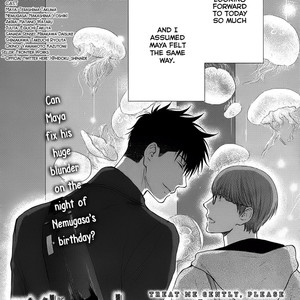 [NEKOTA Yonezou] Hidoku Shinai de ~ vol.09 (c.1+2) [Eng] – Gay Comics image 044.jpg