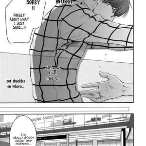 [NEKOTA Yonezou] Hidoku Shinai de ~ vol.09 (c.1+2) [Eng] – Gay Comics image 049.jpg