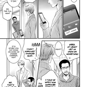 [NEKOTA Yonezou] Hidoku Shinai de ~ vol.09 (c.1+2) [Eng] – Gay Comics image 065.jpg