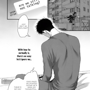 [NEKOTA Yonezou] Hidoku Shinai de ~ vol.09 (c.1+2) [Eng] – Gay Comics image 070.jpg