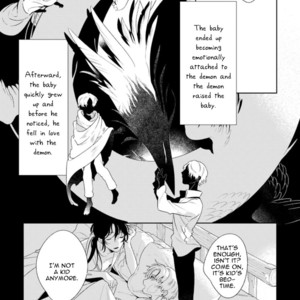 [Sagan Akagawa] Futaribocchi no Ever After [Eng] – Gay Comics image 007.jpg