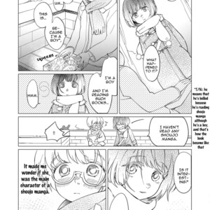 [Komiyama Komachi] Kuro Oji no Iinari ni Naranai! (update c.Extra) [Eng] – Gay Comics image 011.jpg