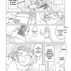 [Komiyama Komachi] Kuro Oji no Iinari ni Naranai! (update c.Extra) [Eng] – Gay Comics image 012.jpg