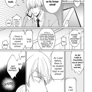 [Komiyama Komachi] Kuro Oji no Iinari ni Naranai! (update c.Extra) [Eng] – Gay Comics image 015.jpg