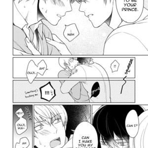 [Komiyama Komachi] Kuro Oji no Iinari ni Naranai! (update c.Extra) [Eng] – Gay Comics image 024.jpg