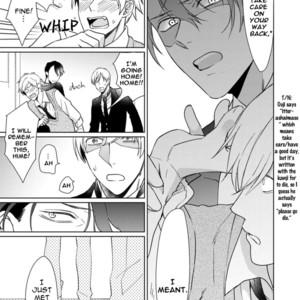 [Komiyama Komachi] Kuro Oji no Iinari ni Naranai! (update c.Extra) [Eng] – Gay Comics image 050.jpg