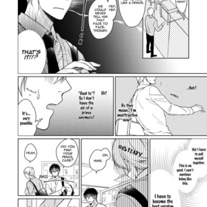 [Komiyama Komachi] Kuro Oji no Iinari ni Naranai! (update c.Extra) [Eng] – Gay Comics image 068.jpg