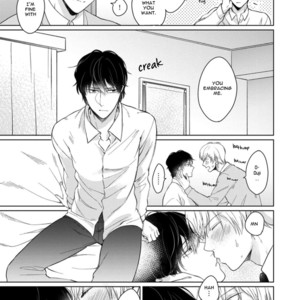 [Komiyama Komachi] Kuro Oji no Iinari ni Naranai! (update c.Extra) [Eng] – Gay Comics image 073.jpg
