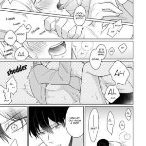 [Komiyama Komachi] Kuro Oji no Iinari ni Naranai! (update c.Extra) [Eng] – Gay Comics image 081.jpg
