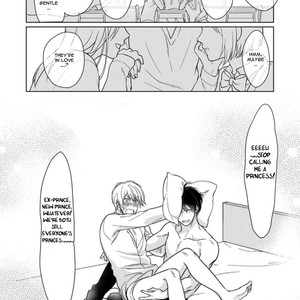 [Komiyama Komachi] Kuro Oji no Iinari ni Naranai! (update c.Extra) [Eng] – Gay Comics image 090.jpg