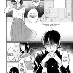 [Komiyama Komachi] Kuro Oji no Iinari ni Naranai! (update c.Extra) [Eng] – Gay Comics image 097.jpg