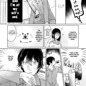 [Komiyama Komachi] Kuro Oji no Iinari ni Naranai! (update c.Extra) [Eng] – Gay Comics image 101.jpg